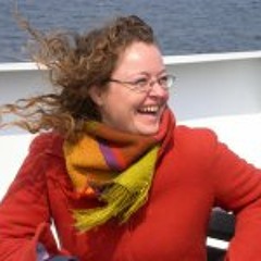 Anne-Mette Mango Larsen