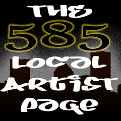 585 Local Artist Page
