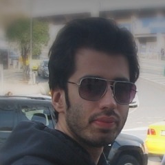 milad mansoori