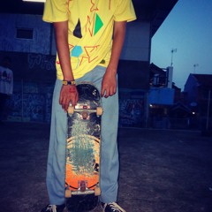 GOODBOY BADMINTON - PUT A LITTLE LOVE