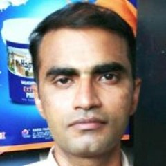 Shahid Tariq Paints