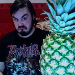 Carl Beefcurtains Keith