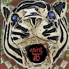 Spiritof76
