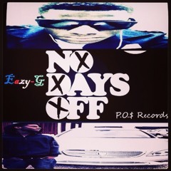 Lamaire (Eazy g) Morrison