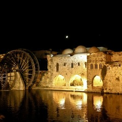 Scholarsofhama علماء حماة