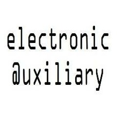 electronic@uxiliary
