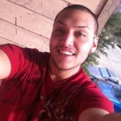 Dalton Cole Gonzales