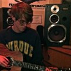 Tanner Acton Presswood