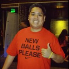 Sherwin Christian Torres