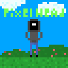 Pixel Head
