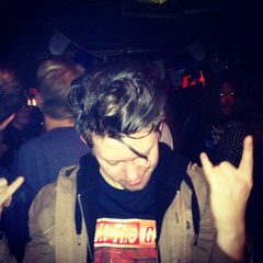 Kristoffer Sørensen 3