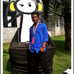 Vivek Reggae OneLove