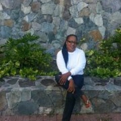 Sandra Sassyd Clarke