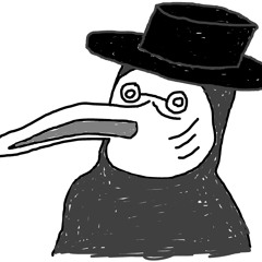 Da Plague Doctor