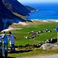 David Joakim Kirkeby