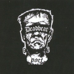 TheDeadbeatpoet