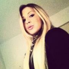 Aleksandra Stamenovic