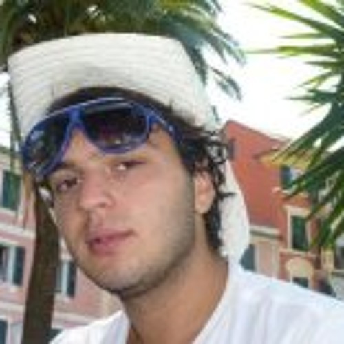 Giorgio Romano 4’s avatar