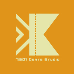 M3D1 Beats Studio