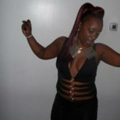 Keisha OldernWiser Jones