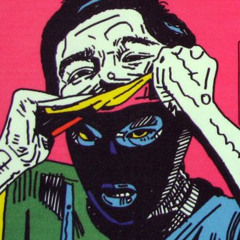SPARK MASTER TAPE
