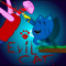 Evil Cat