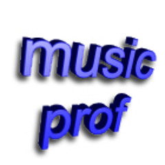 music-prof