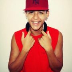 Lucas Palermo 2