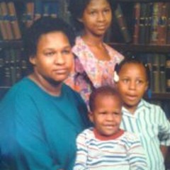 Laqunta Mzpoopoo Tellis