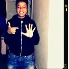 Fiive Frumm ScissorGang