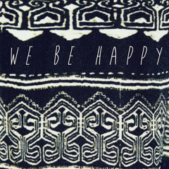 WeBeHappy