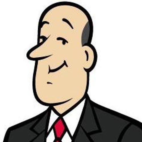 SoundCloud profile picture for @jeeves