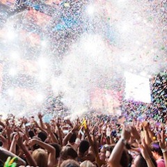 Quiet Riot Promotions