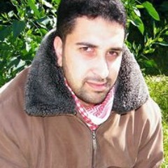 Abdullah Hassona