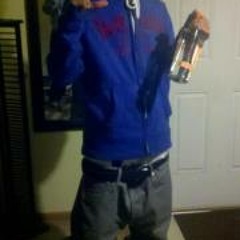 Lilpaul ChargeBoi Reed