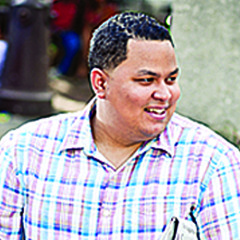 Nilson Nunez
