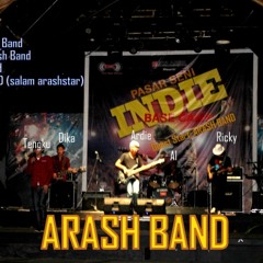 Arash Band