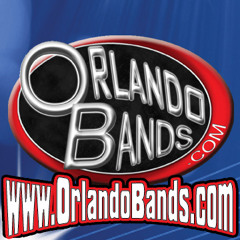 OrlandoBands Ben Gardner