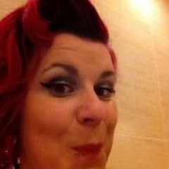 Christina Cuthbertson