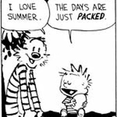 Summerlong
