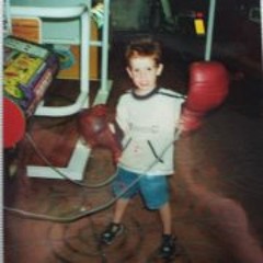 Javier García Jiménez 1