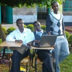 Aloisus Jakalon Njagi