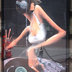 Hip Hop/Dance Mix