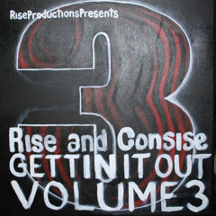 Rise and Consise Vol. 3