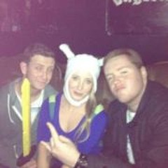 Rìan Mahood Gallagher