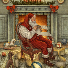Santacloud