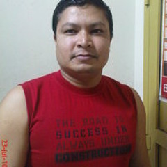 Dinesh Khadka 1