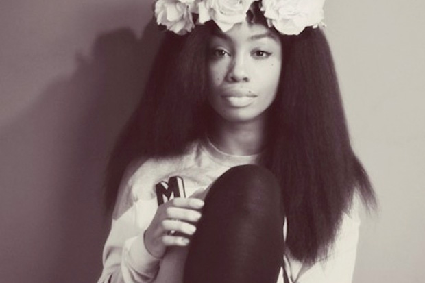 Just SZA