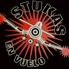 STUKA - Stukas en Vuelo