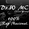 Kaligrafia de Rua (DW MC)